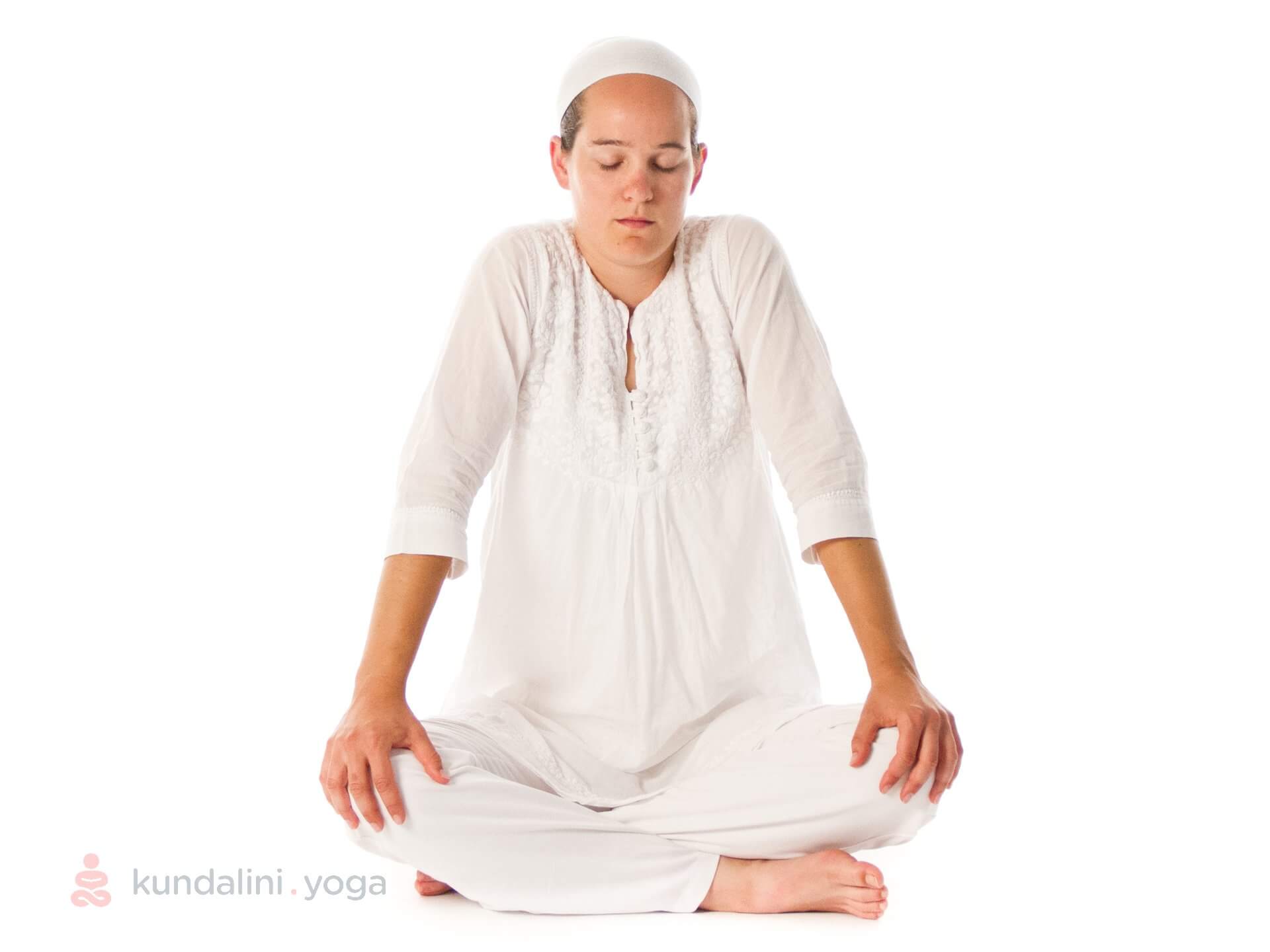 15 Min Kundalini Yoga for Love Energizing Morning Kriya for Your