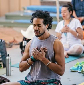 Kriya for Inner and Outer Vision