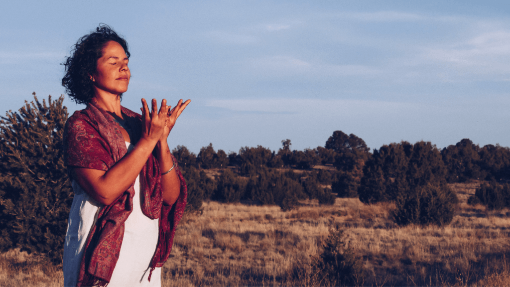 Getting Started on Your Yoga Journey