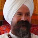 Dr. Siri Atma Singh Khalsa