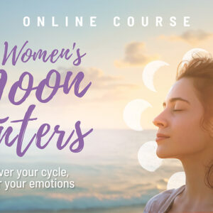 Women's Moon Centers