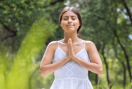 Kundalini Yoga