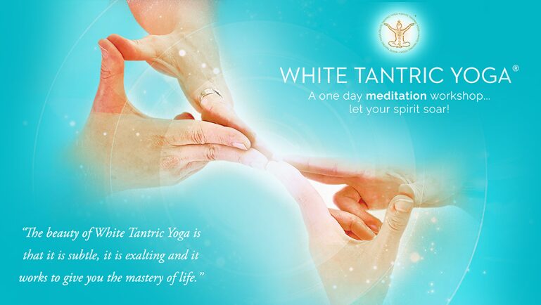 White Tantric Yoga® | Budapest, Hungary