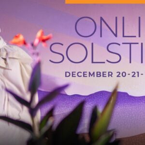 Online Solstice 2024