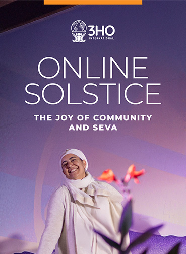 Online<br />Solstice