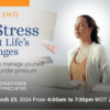 Living 3HO: De-Stress to Meet Life's Challenges - Image 2